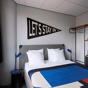 Deluxe Kamer met een King Size Bed